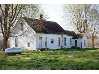 Property photo 18 - REAL ESTATE AUCTION - 486+/- ACRES OFFERED IN 9 TRACTS IN MORGAN & MARION COUNTIES, INDIANA